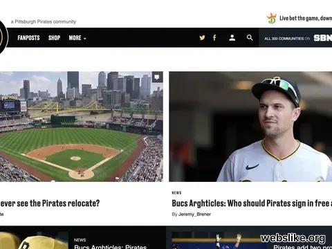 bucsdugout.com