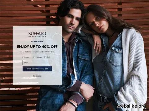 buffalojeans.com