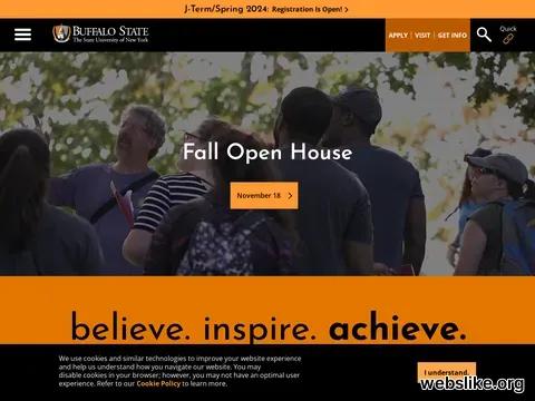 buffalostate.edu