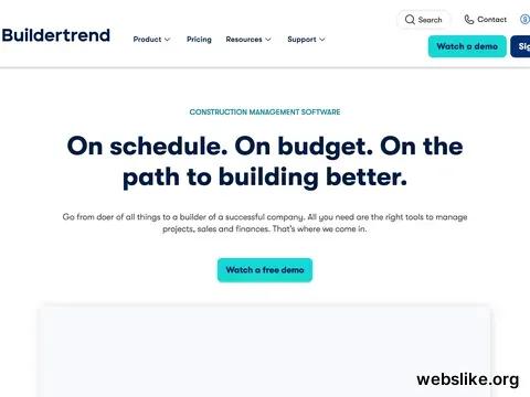 buildertrend.com