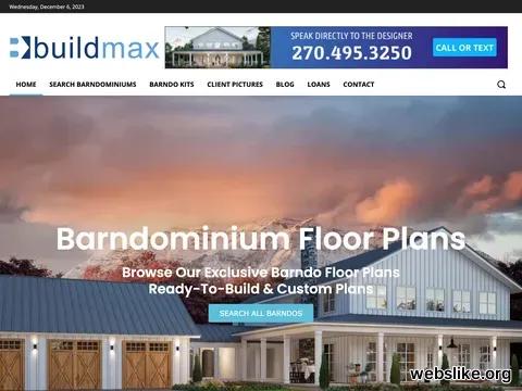 buildmax.com