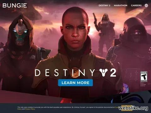 bungie.net