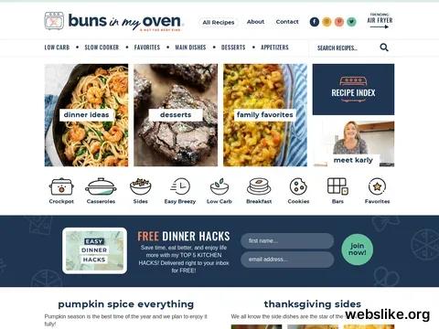 bunsinmyoven.com