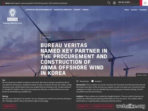 bureauveritas.com