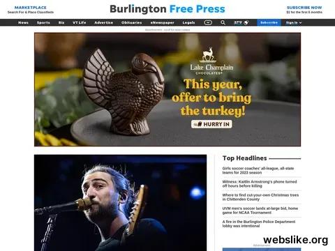 burlingtonfreepress.com