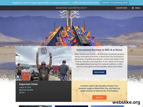 burningman.org