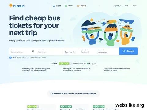 busbud.com