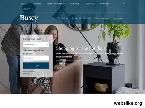 busey.com