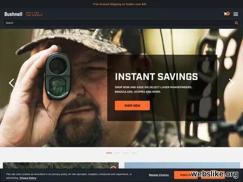 bushnell.com