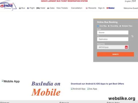 busindia.com