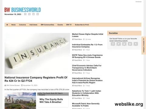 businessworld.in