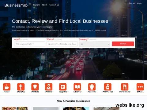 businessyab.com