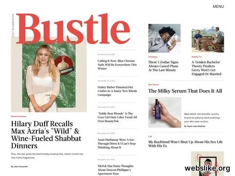 bustle.com