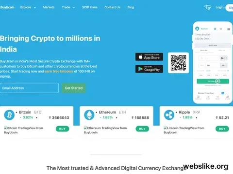 buyucoin.com