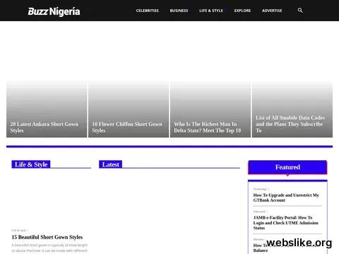 buzznigeria.com