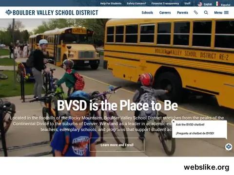 bvsd.org