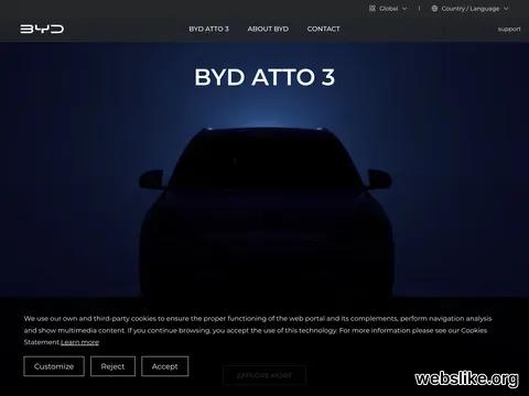 byd.com