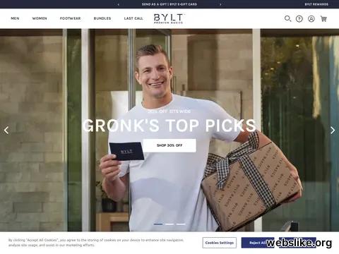 byltbasics.com