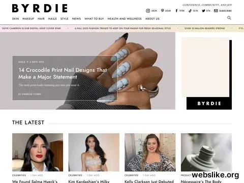 byrdie.com