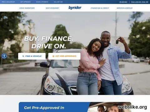 byrider.com