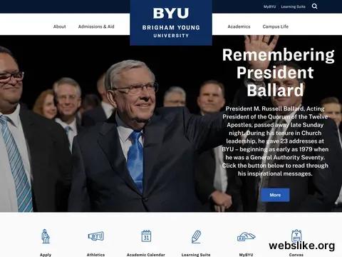 byu.edu