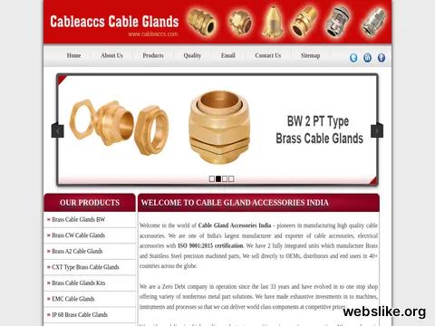 cableaccs.com