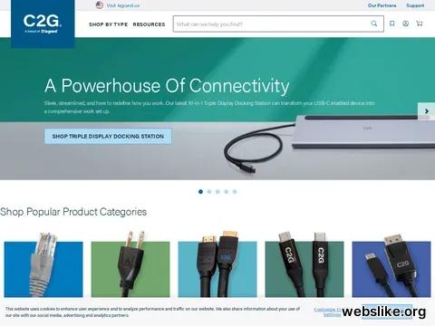 cablestogo.com