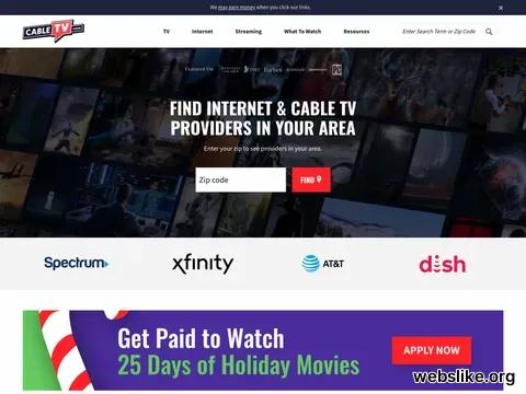 cabletv.com