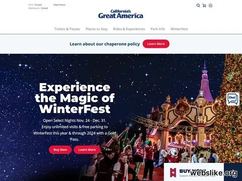 cagreatamerica.com