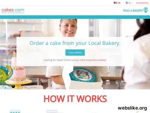 cakes.com