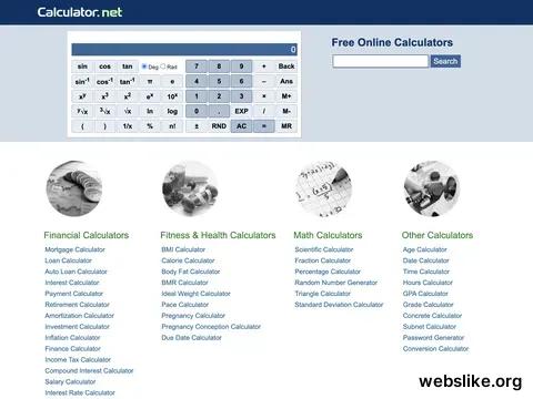 calculator.net