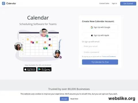 calendar.com