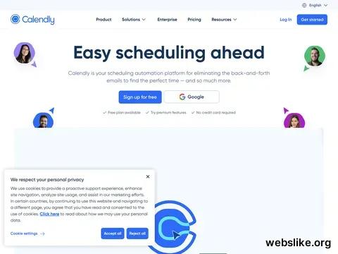 calendly.com