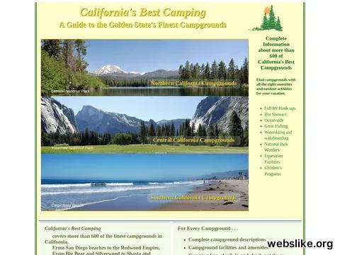 californiasbestcamping.com