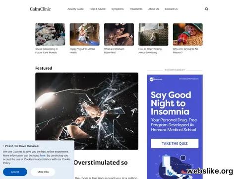 calmclinic.com