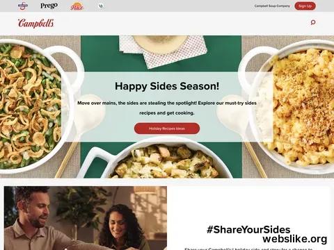 campbells.com