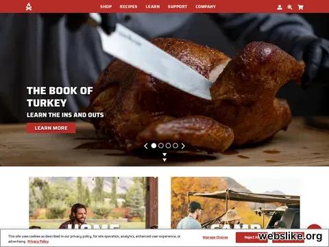 campchef.com