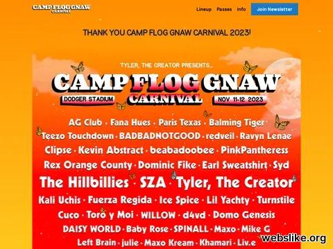 campfloggnaw.com