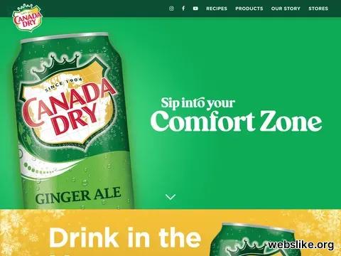 canadadry.com