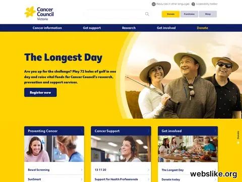 cancervic.org.au