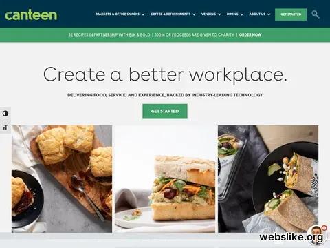 canteen.com