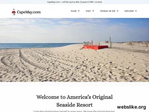 capemay.com