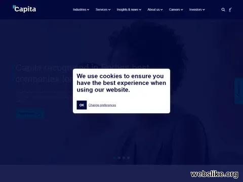 capita.com