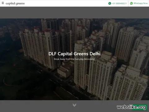 capitalgreensdelhi.com