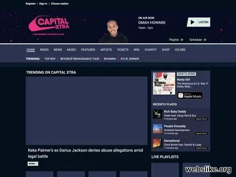 capitalxtra.com