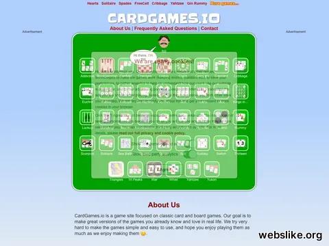 cardgames.io