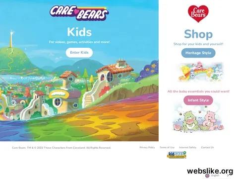 carebears.com