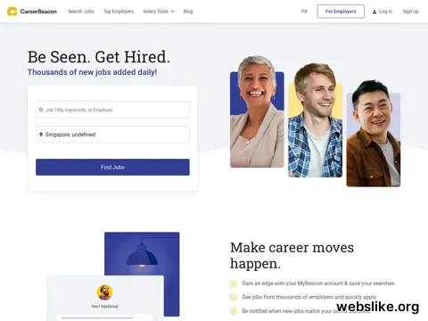 careerbeacon.com