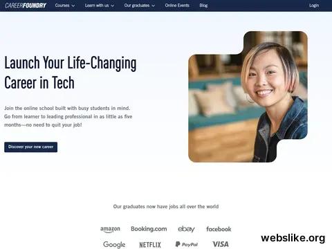 careerfoundry.com