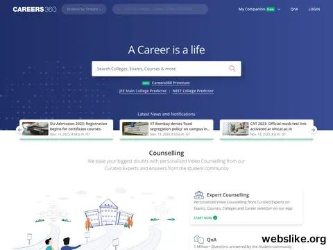 careers360.com